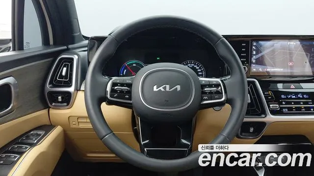 Kia Sorento 4th Gen — Фото автомобиля 11