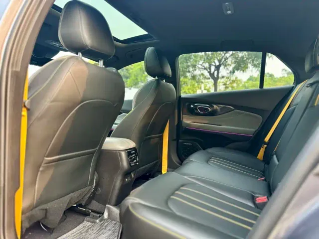 GAC Trumpchi Emkoo — Фото автомобиля 8