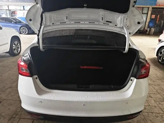 Chery Arrizo 5 — Фото автомобиля 18