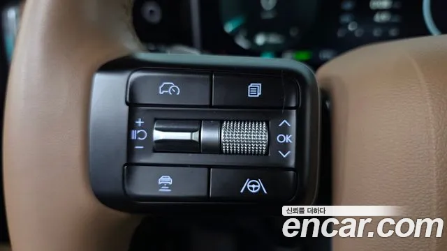 Hyundai Santa Fe MX5 — Фото автомобиля 22