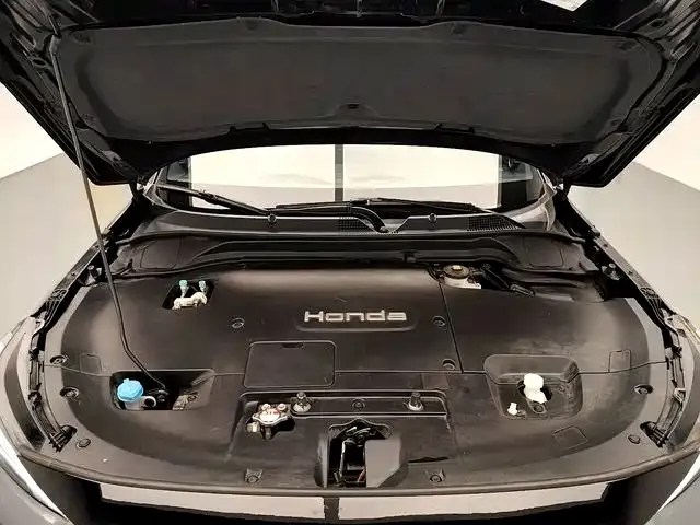 Honda e:NP1 — Фото автомобиля 17
