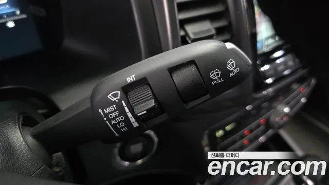KG_Mobility_Ssangyong Rexton Новый Rexton Sport Дизель 2.2 4WD — Фото автомобиля 17