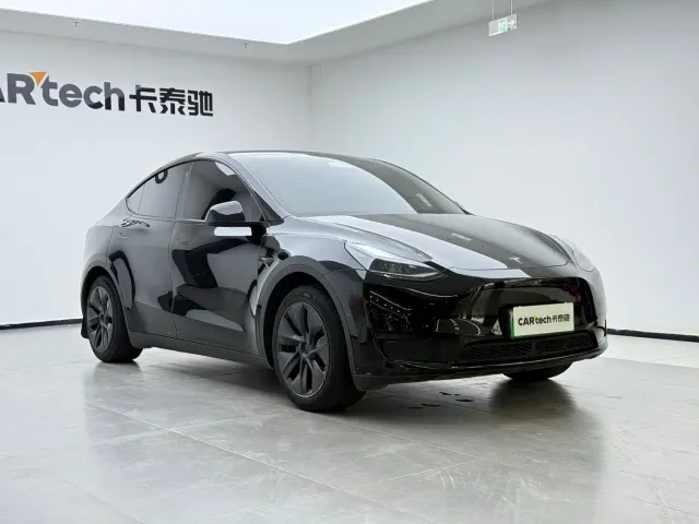Tesla Model Y — Фото автомобиля 7