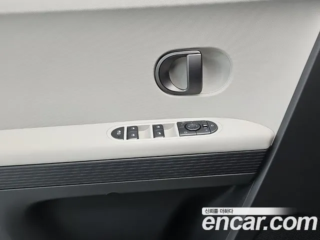 Hyundai Ioniq 5 New — Фото автомобиля 15