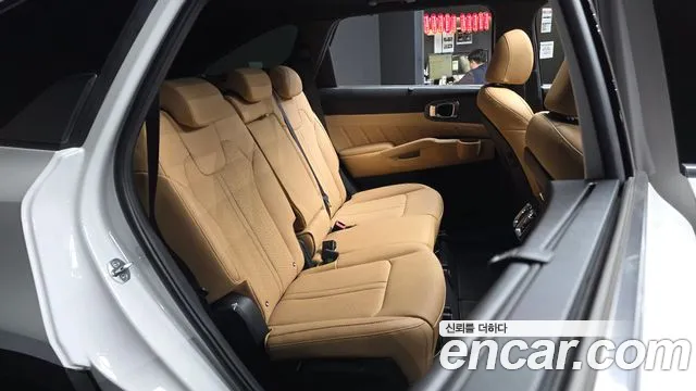 Kia Sorento 4th Gen — Фото автомобиля 18