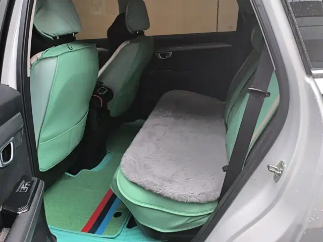 Wuling Asta — Фото автомобиля 10