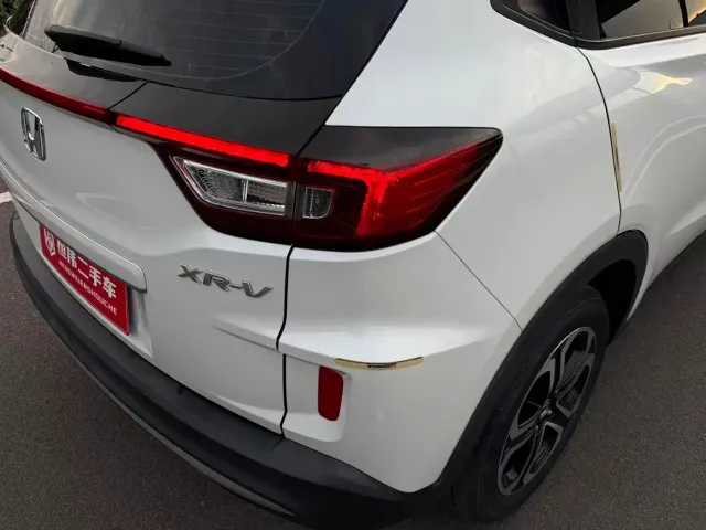 Honda Honda XR-V 2021 1.5L CVT Comfort Edition — Фото автомобиля 21