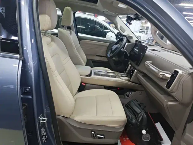 Haval Big Dog — Фото автомобиля 24