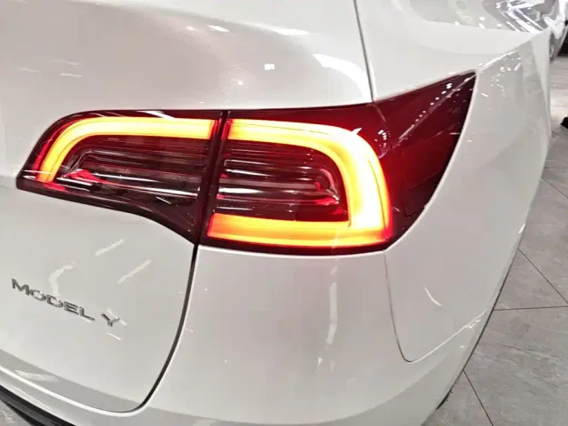 Tesla Model Y — Фото автомобиля 7