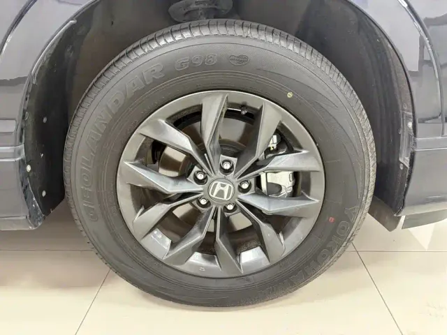 Honda Breeze — Фото автомобиля 26