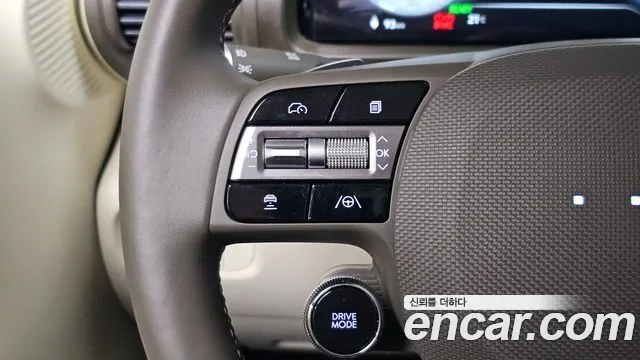 Hyundai Casper Casper Electric — Фото автомобиля 20