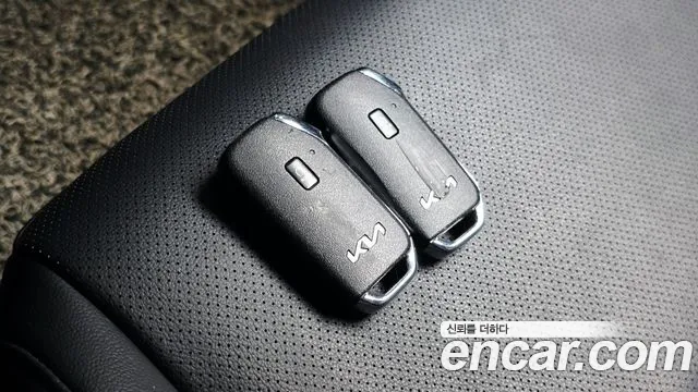 Kia Sportage Sportage 5-е поколение Дизель 2.0 2WD — Фото автомобиля 16