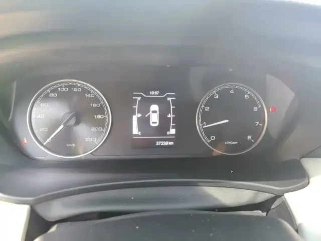 Cowin Xuandu 2021 1.5T Manual Yaode Edition — Фото автомобиля 12