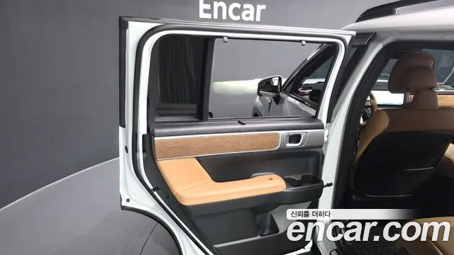 Hyundai Santa Fe MX5 — Фото автомобиля 14