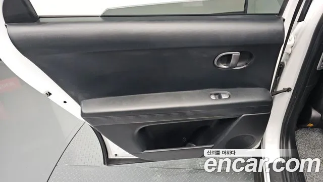 Hyundai Ioniq 5 Ioniq 5 (New) — Фото автомобиля 13