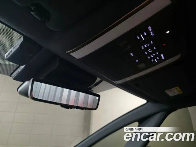 Toyota Alphard 4th Gen — Фото автомобиля 19