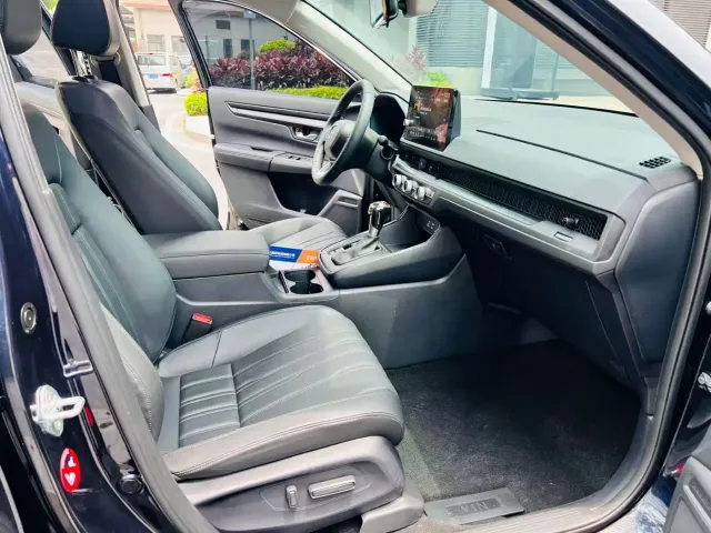 Honda Breeze — Фото автомобиля 5