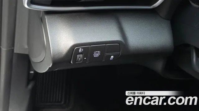 Hyundai Avante CN7 — Фото автомобиля 27