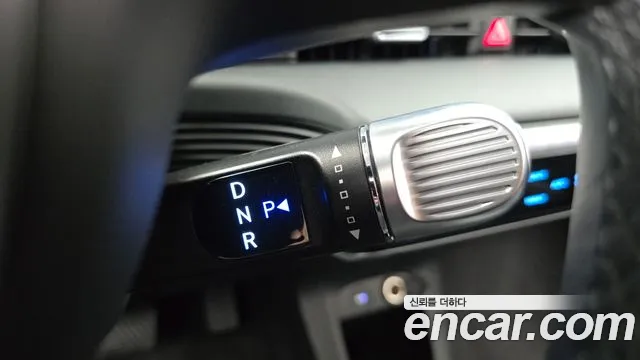 Hyundai Ioniq 5 Ioniq5 — Фото автомобиля 12