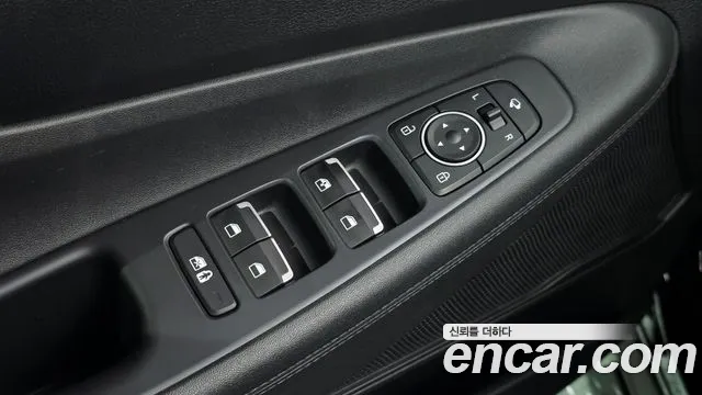 Hyundai Santa Fe New — Фото автомобиля 15