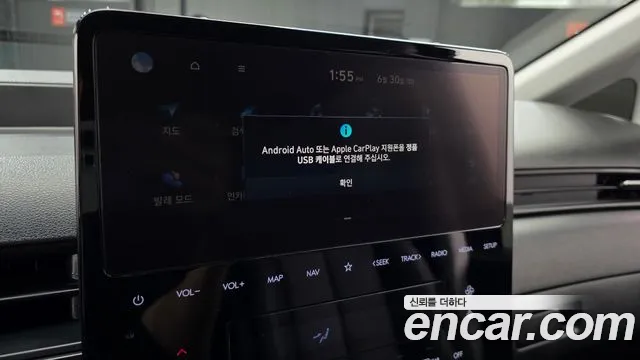 Hyundai Staria Staria L3.5 Карго 5 мест — Фото автомобиля 17