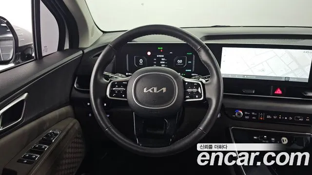 Kia Carnival 4th Gen — Фото автомобиля 12