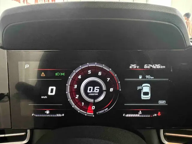 Hyundai Elantra — Фото автомобиля 29