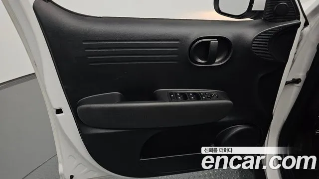 Hyundai Casper — Фото автомобиля 13