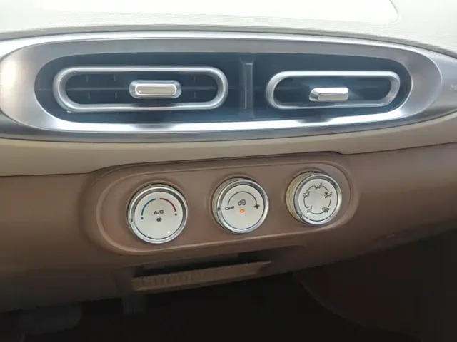 Wuling Hongguang Mini EV — Фото автомобиля 12