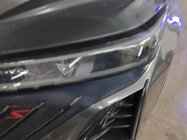 Changan CS75 Plus — Фото автомобиля 5