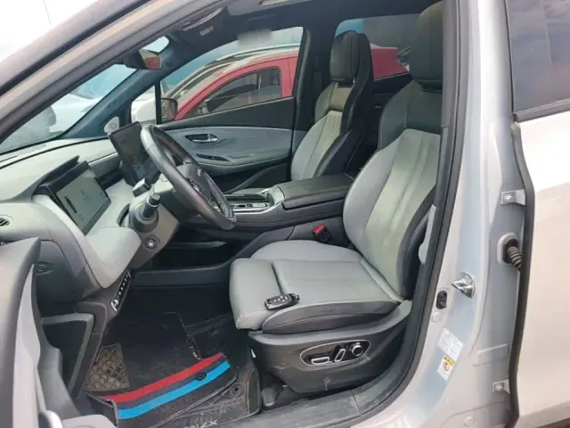 GAC AION LX — Фото автомобиля 14