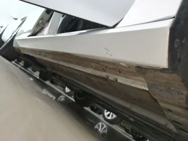 Nissan Teana — Фото автомобиля 18