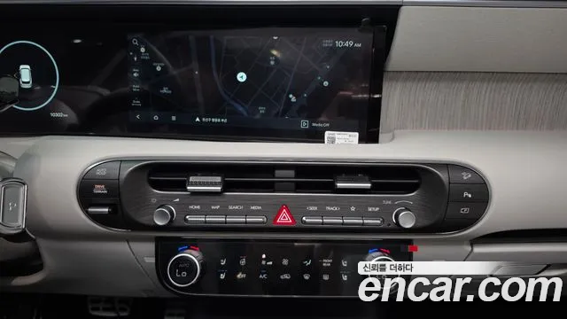 Hyundai Palisade LX3 — Фото автомобиля 19