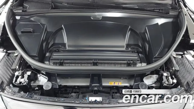 Mercedes-Benz EQE X294 — Фото автомобиля 6
