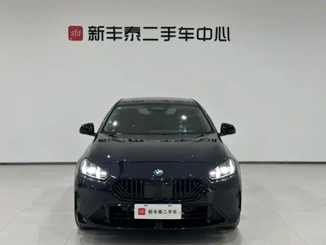 BMW BMW 2 Series 2025 225L M Sport Moonlight Package — Фото автомобиля 2