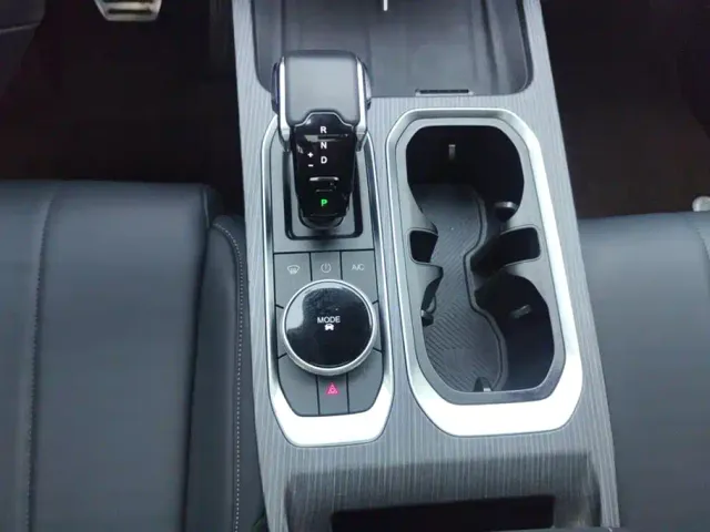 Chery Tansuo 06 — Фото автомобиля 16