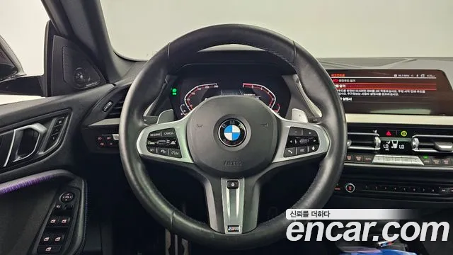 BMW 2-Series — Фото автомобиля 5