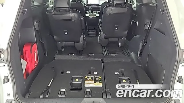 Toyota Sienna — Фото автомобиля 20