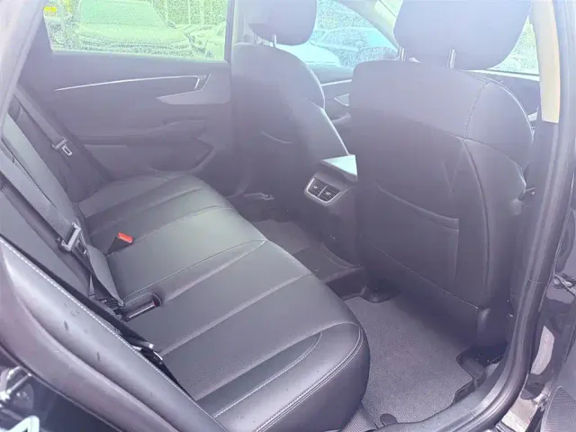 Buick LaCrosse — Фото автомобиля 8