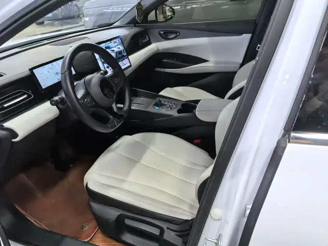 BYD Seal 06 — Фото автомобиля 7