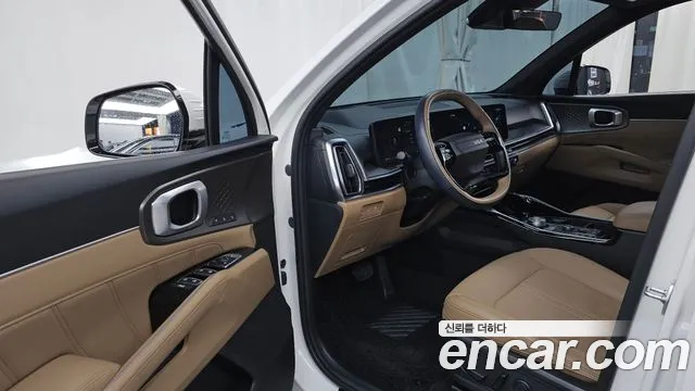 Kia Sorento 4th Gen — Фото автомобиля 15