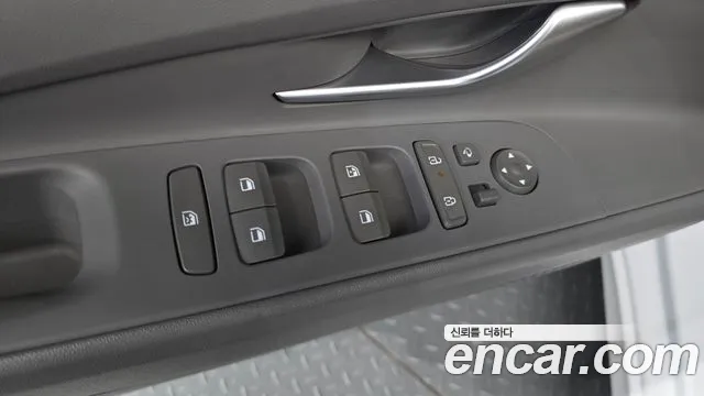 Hyundai Avante CN7 — Фото автомобиля 26