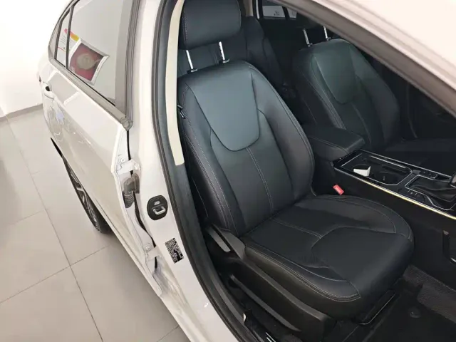 Chery Arrizo 5 — Фото автомобиля 24