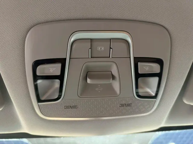 Geely Vision X6 — Фото автомобиля 15