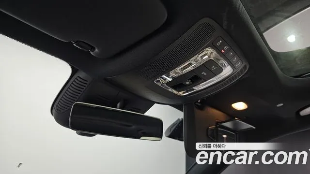 Mercedes-Benz EQB X243 — Фото автомобиля 25