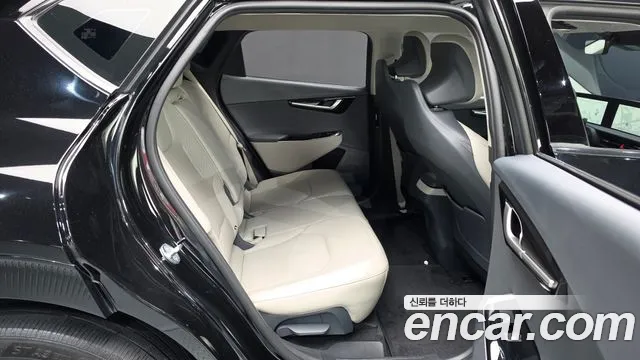 Kia EV6 — Фото автомобиля 17