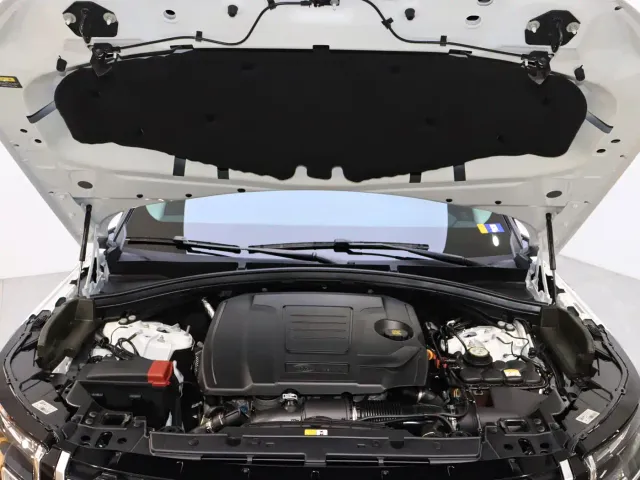 Land Rover Range Rover Velar — Фото автомобиля 6