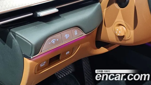 Genesis GV80 — Фото автомобиля 18