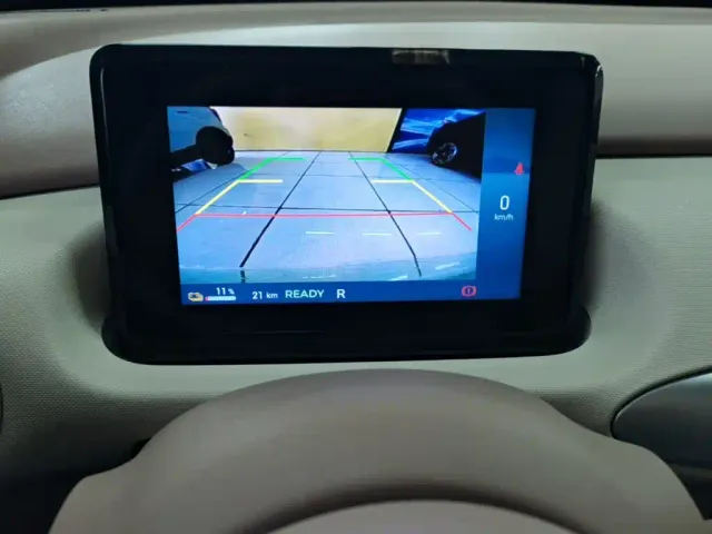 Wuling Hongguang Mini EV — Фото автомобиля 12