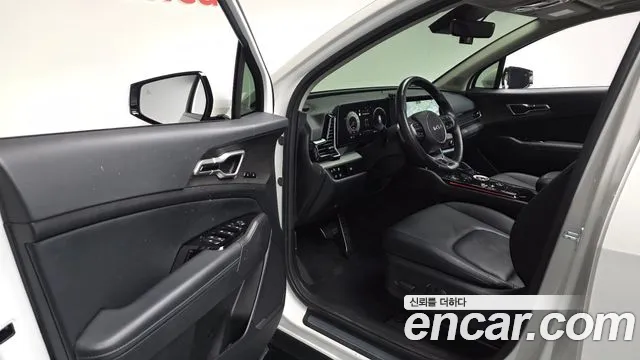 Kia Sportage 5th Gen — Фото автомобиля 15